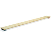 Planche flexible